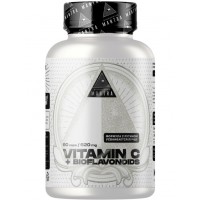 Vitamin C 900 мг + Bioflavonoids (60капс)