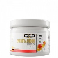  Energy and Focus Complex (200г)