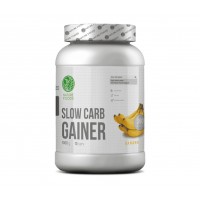 Slow Carb Gainer (1000гр)
