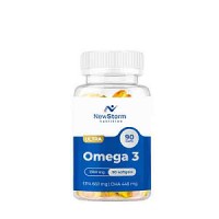 Omega 3 Ultra (90капс)