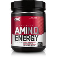 Essential AmiN.O. Energy (65пак)