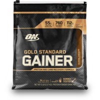 Gold Standart Gainer (2,27 кг)