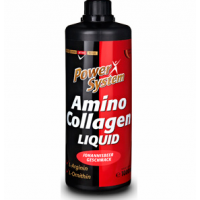Amino Collagen Liquid (1000мл)