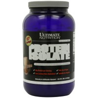 Protein Isolate (1,3кг)