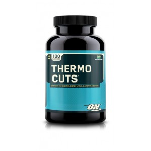 Thermo Cuts (100капс)
