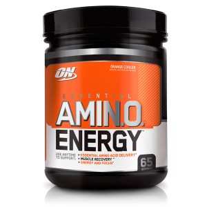 Amino Energy (585г)
