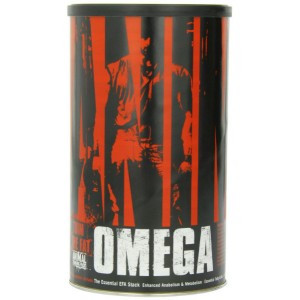 Animal Omega (30пак)