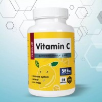 Витамин C (60капс)