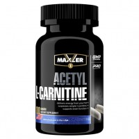 Acetyl L-carnitine (100капс)
