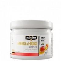  Energy and Focus Complex (200г)