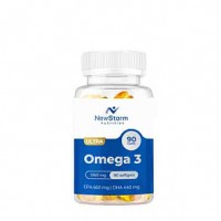 Omega 3 Ultra (90капс)