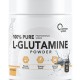 100% Pure Glutamine Powder (300г)