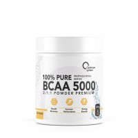 BCAA 5000 Powder (200г)